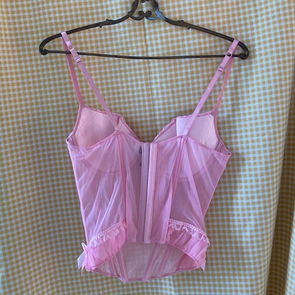 Princesscore bustier 👑 - Picture 7 of 9